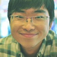 Yi Zhiheng's Photo