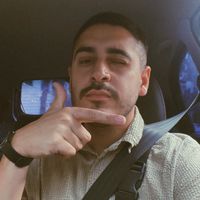 Martín Rocha's Photo