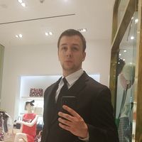 William Hume's Photo