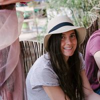 Fotos de Nina Jasmin Geiger