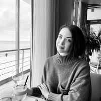 Photos de Mariia  Evseenkova