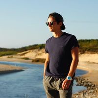 Corentin Stephan's Photo