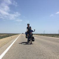 Sophie Vontobel's Photo