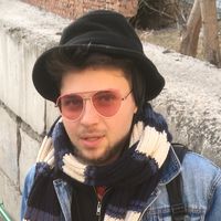 Giorgiy  Voyager's Photo