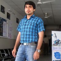 Qazi Waqar的照片