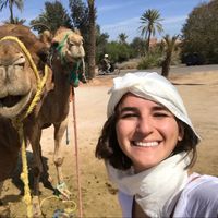 Martina Pasquini的照片