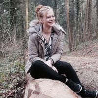 Le foto di Carolyn Graber