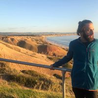 Maziar Sotoudehfar的照片