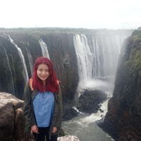 Yuanyang Zheng的照片