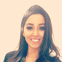 Sabrina Manseur的照片