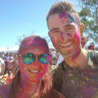 Ethan Mckenzie的照片