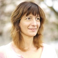 Sandrine André's Photo