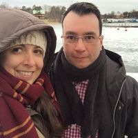 Mariana González Castellón的照片