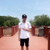 galal alaredha's Photo