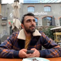 Omer Kirmaci's Photo