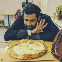 Photos de Ujjwal Sridhar Lingam