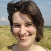 Anne van den Broek的照片