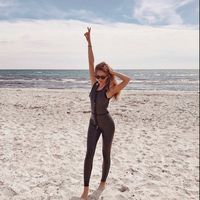 Kristina Minicheva's Photo