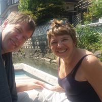 Chantal OHagan's Photo