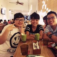 Nam Nguyễn Thành的照片