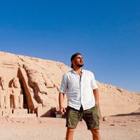 Jeremias Damian Lopez's Photo