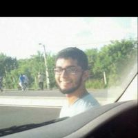 Hisham Thajudeen的照片