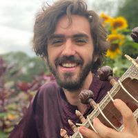 Nicholas Bradfield's Photo