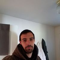 Travis Gates's Photo