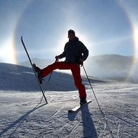 Fotos de Daniel Payne