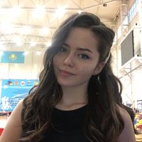 Анастасия Косованова's Photo