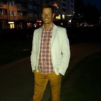 Per Burström's Photo