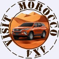Visit Morocco 4x4的照片