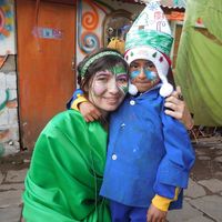 Bleuenn Collet的照片