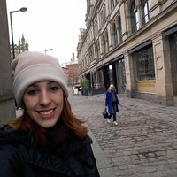 Fotos de Mariana Vilas Bôa