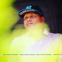 Deepanshu Gupta's Photo