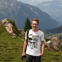 David Kremer的照片