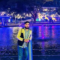 Muhaiyuddin Sabir's Photo