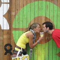 Martijn and Laurien Lafeber's Photo