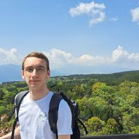 Le foto di Alexandre M