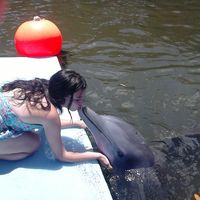 lorena Botero's Photo