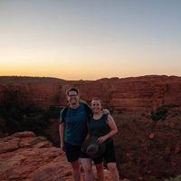 Elizabeth Bloom's Photo