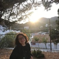 Claudia jose的照片