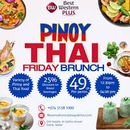 Brunch in Doha's picture