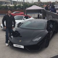 Tyler Phaneuf的照片