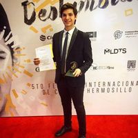 Ricardo Carvajal Duarte's Photo