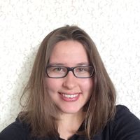 Saara Koskenvesa's Photo