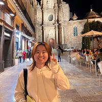 Le foto di Yishu Yang