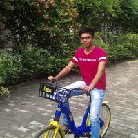 Abhijit More的照片