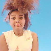 Dalia  abdullah's Photo