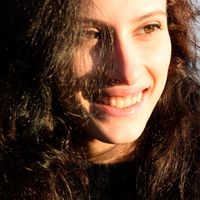 Corinna Giovenali's Photo